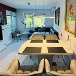 City Apartment Varna Апартамент Варна