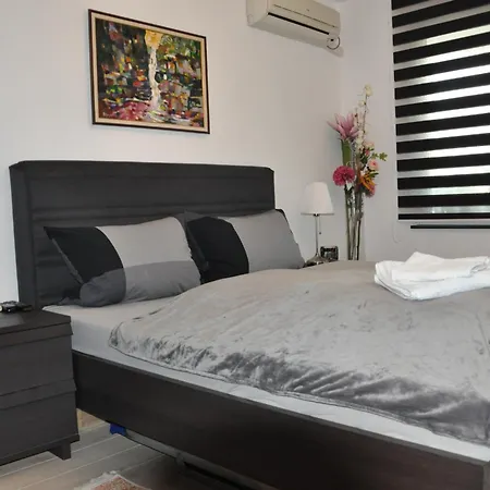 City Apartment Varna * Warna