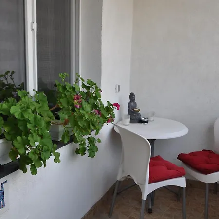 Апартамент City Apartment Varna Варна