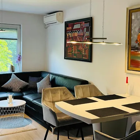 City Apartment Varna