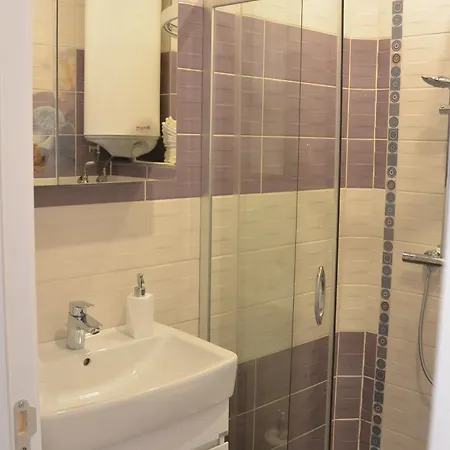 Апартамент City Apartment Varna