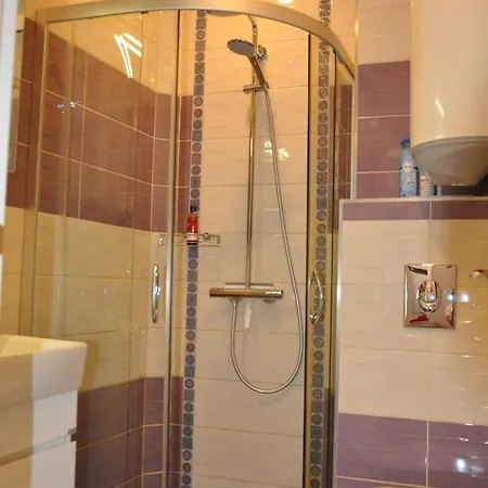 Апартамент City Apartment Varna