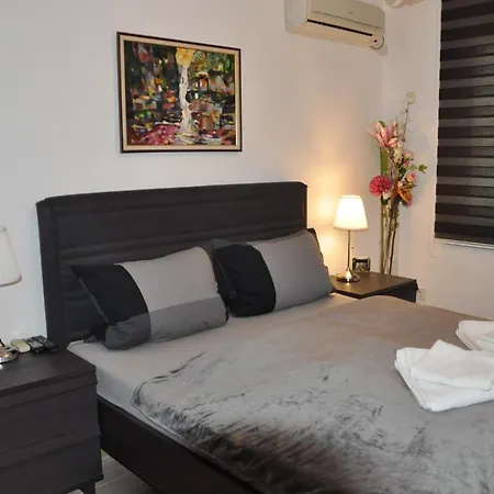 Apartment City Apartment Varna Warna