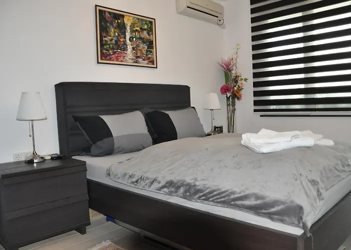 City Apartment Varna * Varna