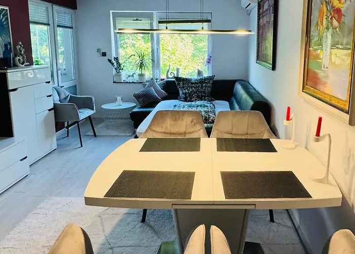 City Apartment Varna Apartment Varna