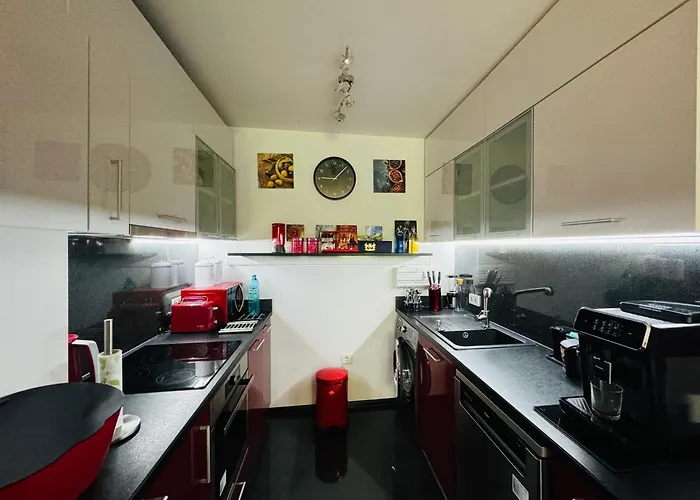 City Apartment Varna Apartment Varna