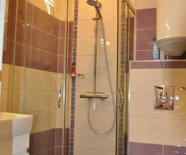 Apartment City Apartment Varna