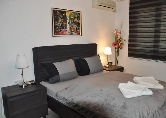 Apartment City Apartment Varna Varna