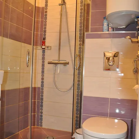 City Apartment Varna Apartamento