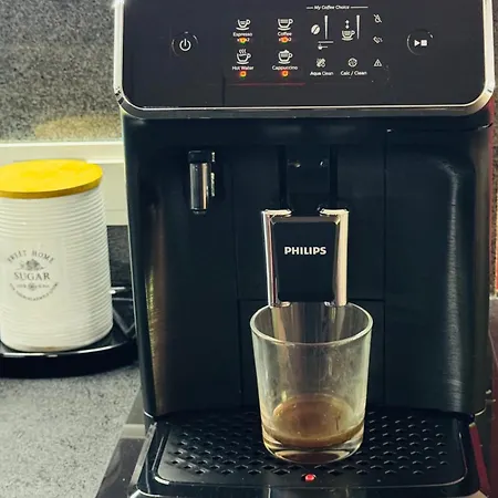 Apartamento City Apartment Varna *