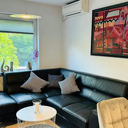 Apartamento City Apartment Varna *