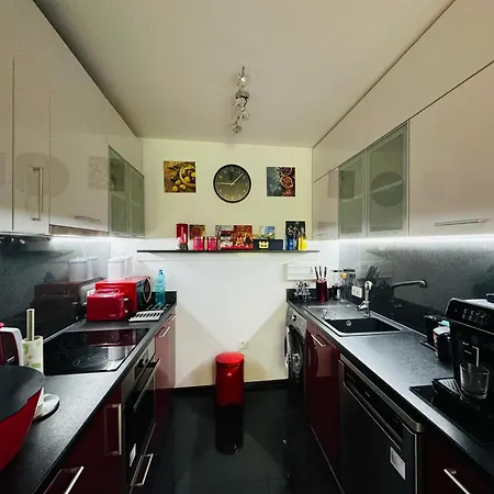 City Apartment Varna Apartamento Varna