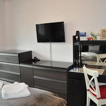 City Apartment Varna *