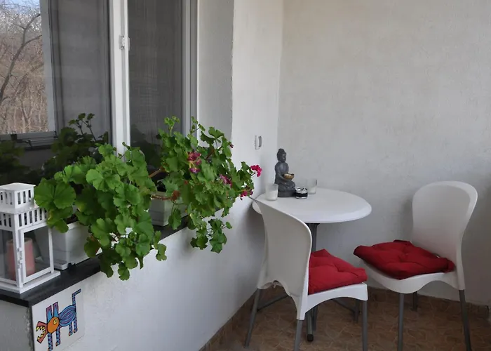 Апартаменты City Apartment Varna Варна