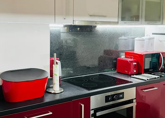 City Apartment Varna Варна