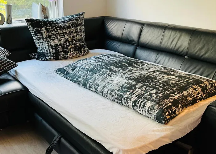 City Apartment Varna Апартаменты *