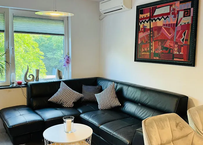 Апартаменты City Apartment Varna *